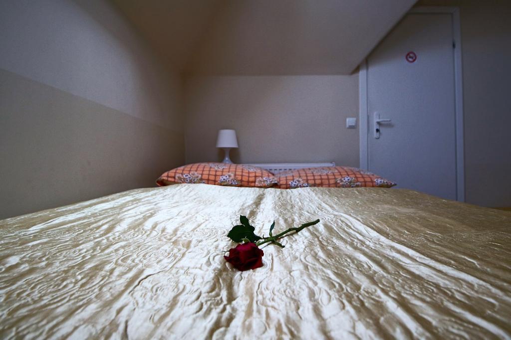 Willa Ewa Miedzyzdroje Bagian luar foto